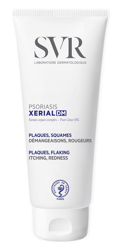 SVR - Xerial Psoriasis DM - Crema anti callosità 200 ml