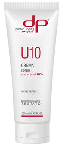 Dp u10 crema corpo 250 ml