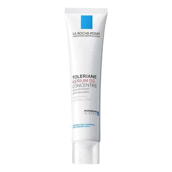 LA ROCHE POSAY - Toleriane kerium ds concentrato 40 ml