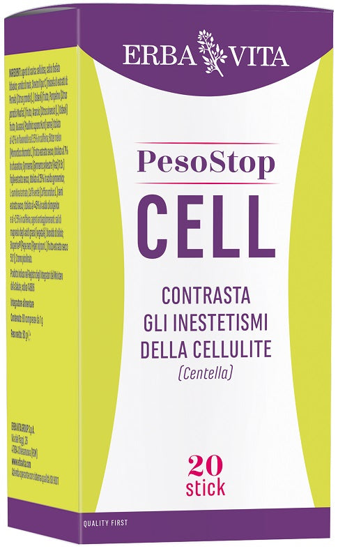 Peso stop cell 20 stick