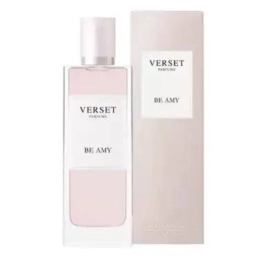 Verset be amy eau de toilette 50 ml