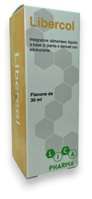 Libercol 30 ml