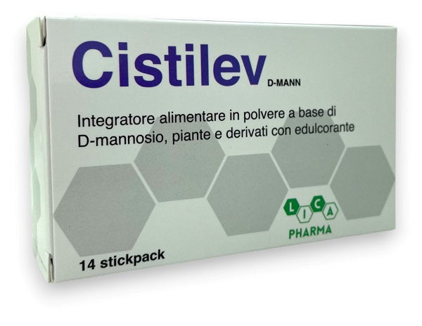 Cistilev 14 stickpack