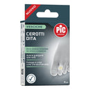 Cerotto pic vesciche 18x61 mm dita 6 pezzi