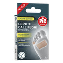 Cerotto pic callifughi ritagliabili 2 pezzi