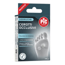 Cerotto pic verruche 16 pezzi