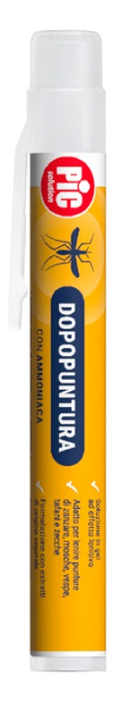 Dopopuntura con ammoniaca 12 ml