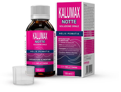 Kalumax noche 125ml