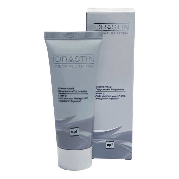 Idrastin crema multiattiva 75 ml