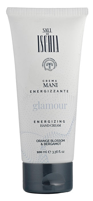 Sali di ischia crema mani glamour 100 ml