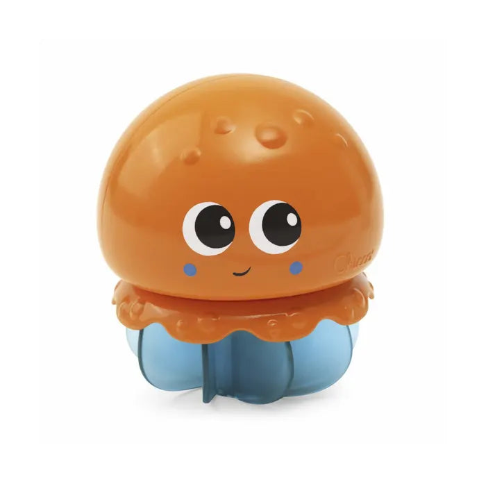 CHICCO - Sense&Focus 6-36 mesi gioco medusina ballerina