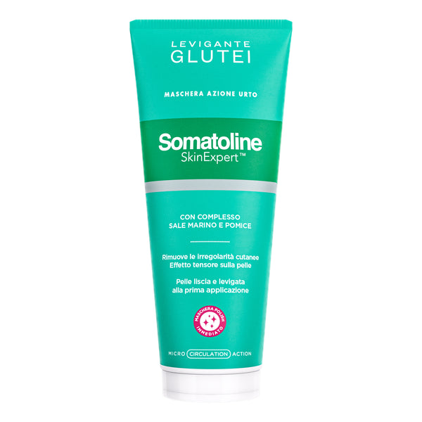 Somatoline mascarilla alisadora de glúteos 250 ml