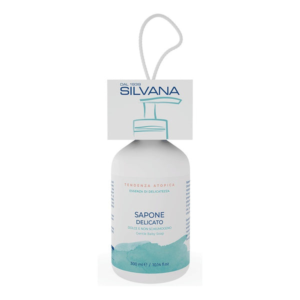 Silvana delicate soap 300 ml