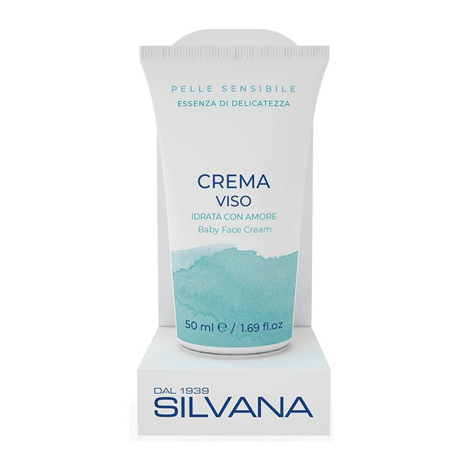 Silvana face cream 50 ml