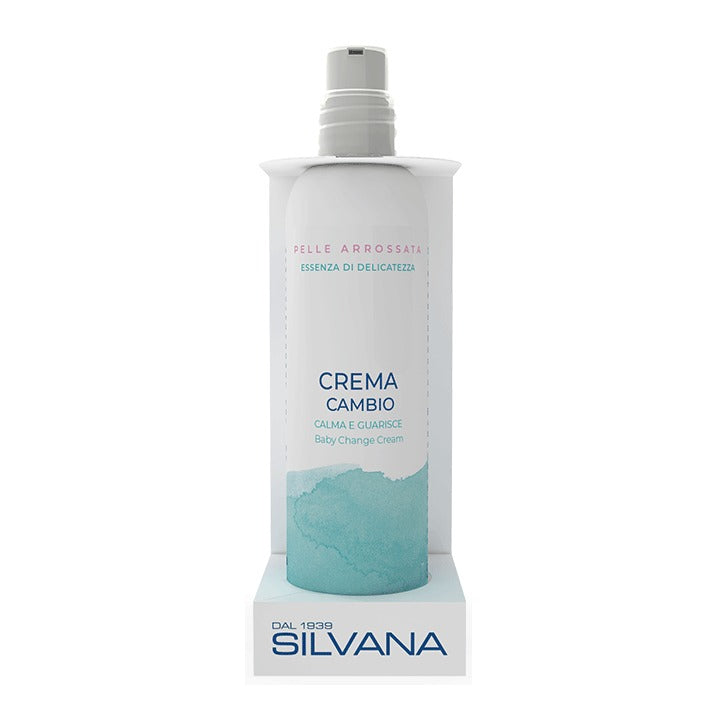 Silvana crema facial 50 ml