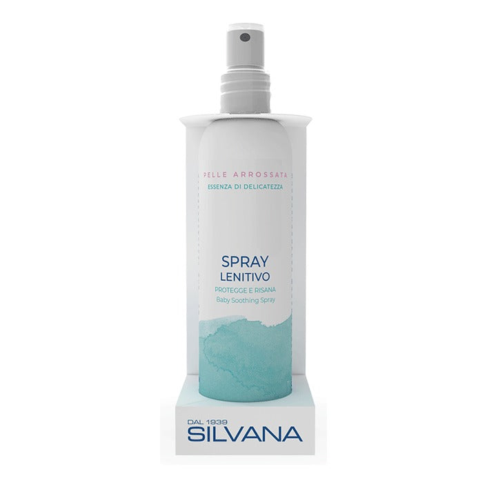 Silvana spray calmante 150 ml