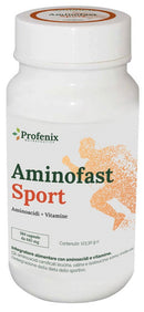 Aminofast sport 180 capsule