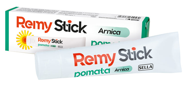 Remystick pomada de árnica 60 ml