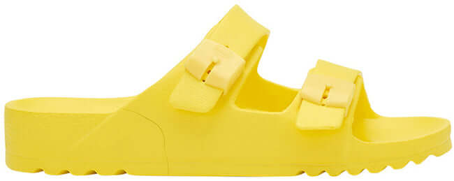 SCHOLL - Bahia eva woman lemon 37