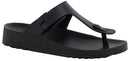 Bahia flip-flop man eva m black 44