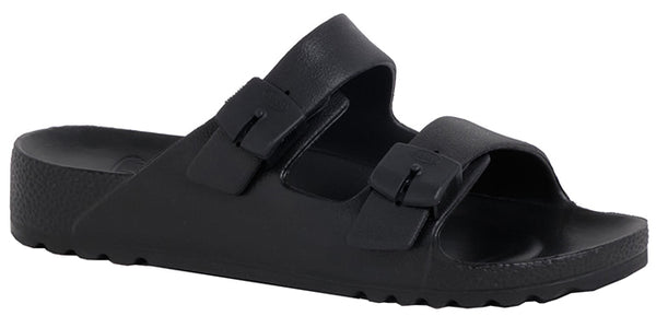 SCHOLL - Bahia man eva black 39