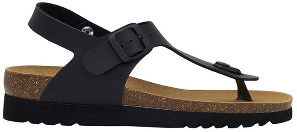 Boa vista sandal synthetic w black 36