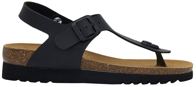 Boa vista sandal synthetic w black 36