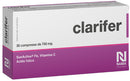 Clarifer 30 compresse