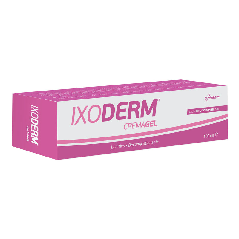 Ixoderm crema 100 ml