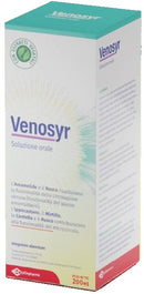 Venosyr 200 ml
