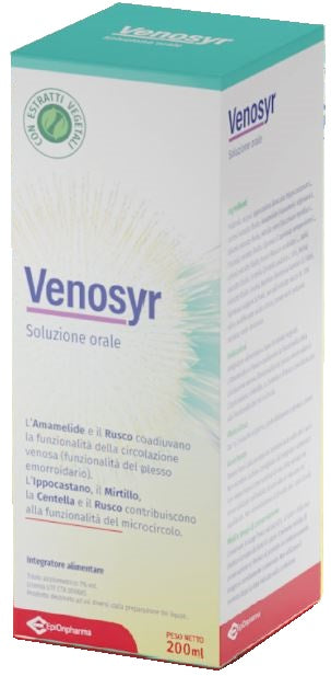 Venosir 200ml