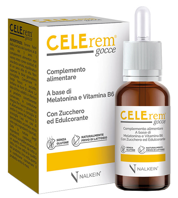 Celerem drops 20 ml