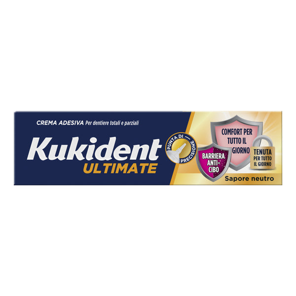 Kukident ultimate neutral 40 g