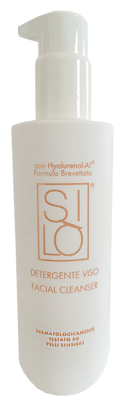 Silo' detergente viso 200 ml