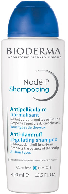 BIODERMA - Node p normalisant 400 ml