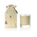 Himalaya Candela profumata gialla joy home mela & brandy