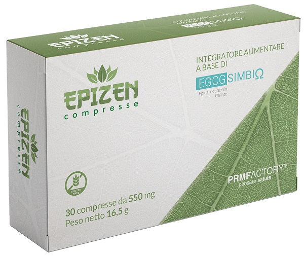 Epizen 30 tablets