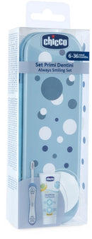 CHICCO - Salviettine Profumate 72pz