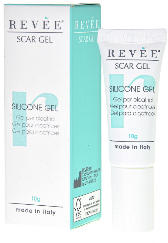 Revee scar gel 10g