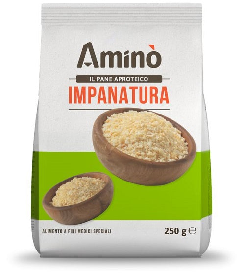 Amino impanatura 250 g