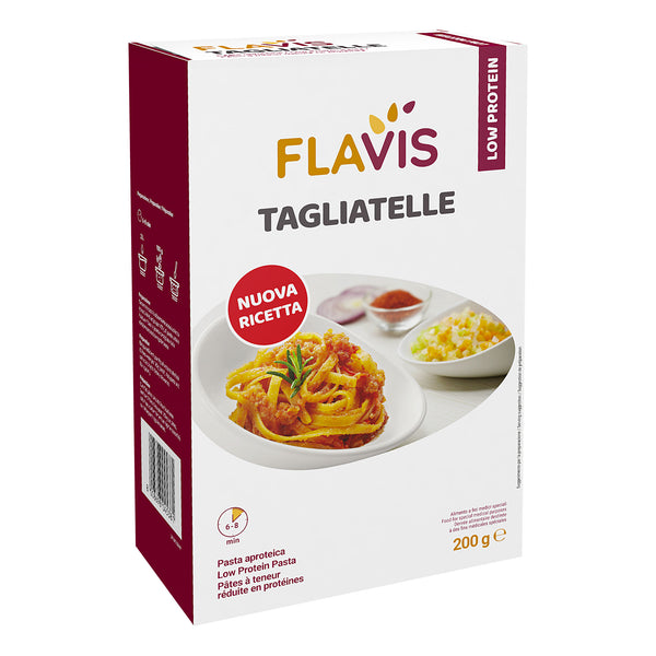 Tagliatelle Flavis 200 g