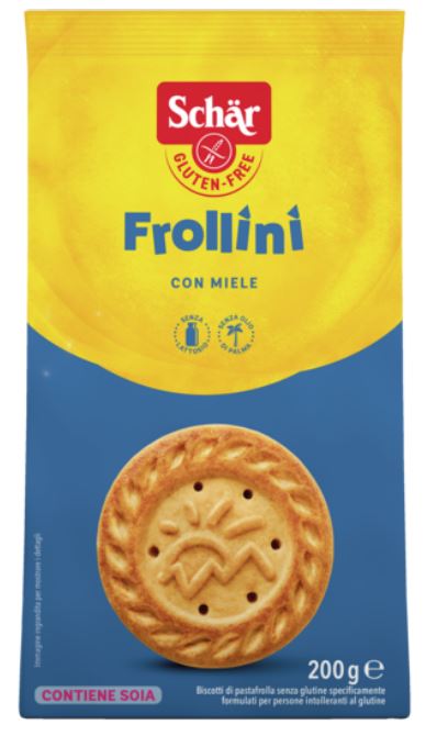 Schar frollini 200 g