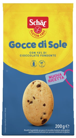 Schar gocce di sole 200 g