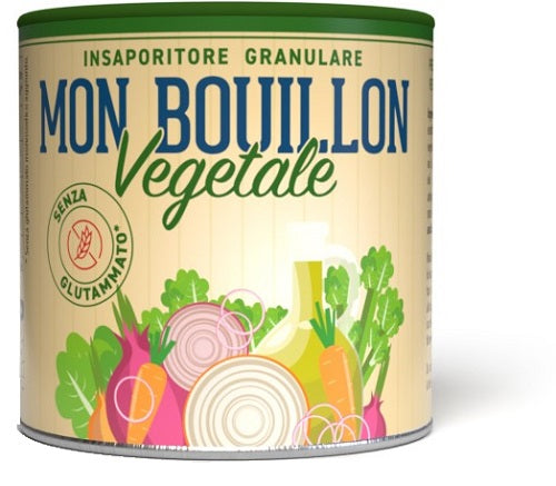 Mon bouillon 115 g