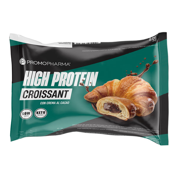 High protein chocolate croissant 65 g