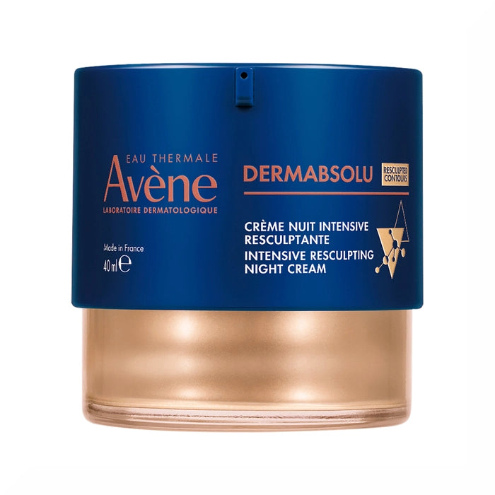 Avene Dermabsolu crema notte Intensiva Rimodellante Antietà 40ml (nuova formula)