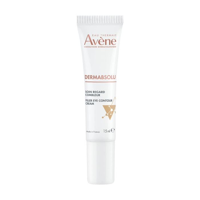 Avene Dermabsolu contorno occhi Riempitivo 15 ml (nuova formula)