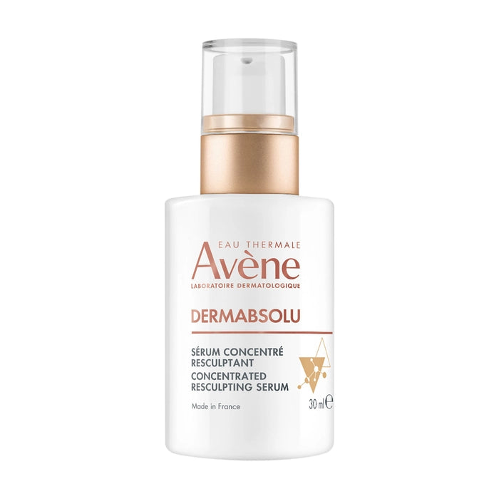 Avene Dermabsolu siero  Concentrato Rimodellante Antietà30 ml (nuova formula)