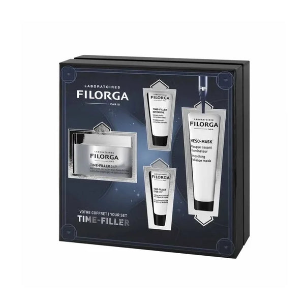 FILORGA - Time Filler Cofanetto 2024