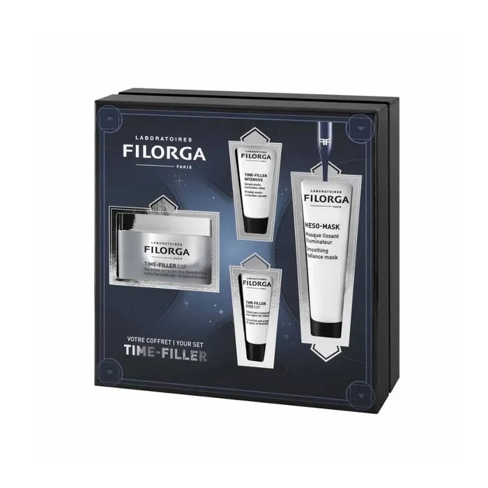 FILORGA - Time Filler Box 2024